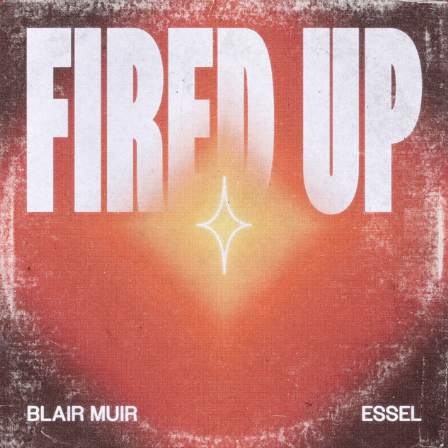 Fired Up Cover