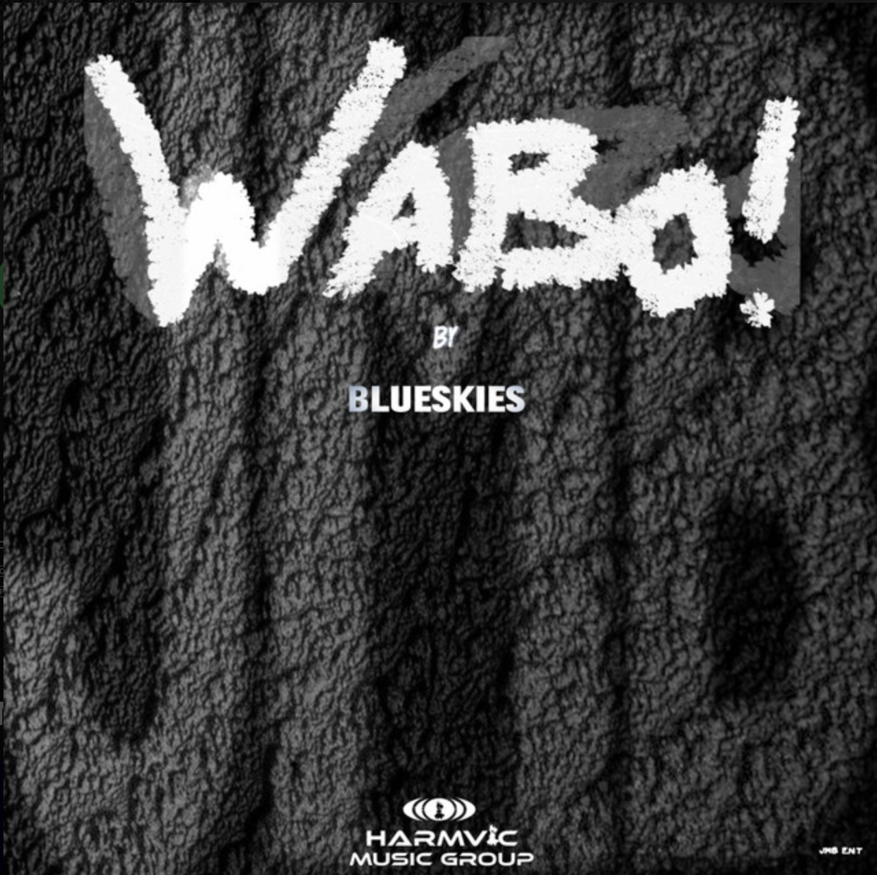 Wabo! Cover